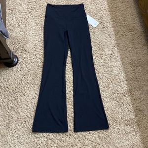 Lululemon flare leggings